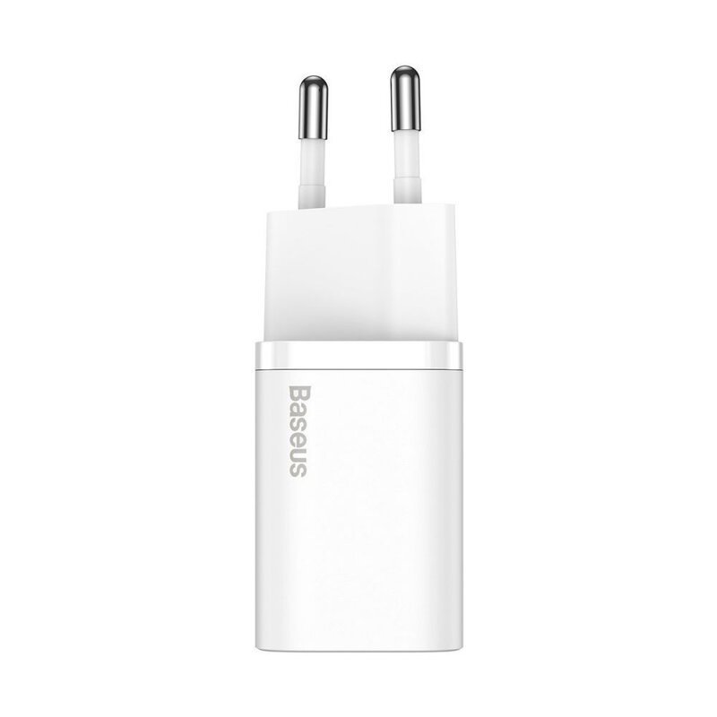 Baseus Super Si Quick Charger 1C 20W EU (CCSUP-B02) - Gtel baseus super si quick charger 1c 20w eu ccsup b02 6.jpg