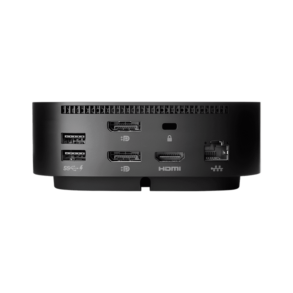 Station d'accueil HP USB-C G5 (5TW10AA) - Gtel c06297781 1.png