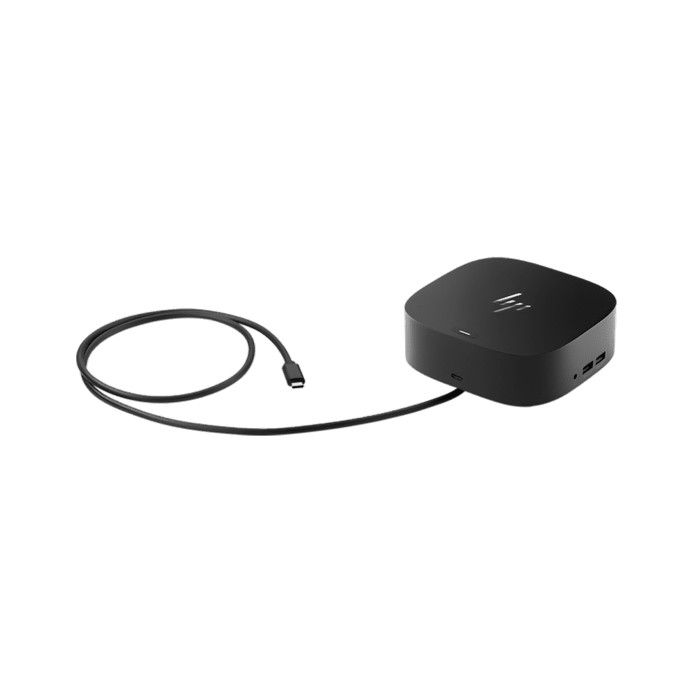 Station d'accueil HP USB-C G5 (5TW10AA) - Gtel c06297846.png