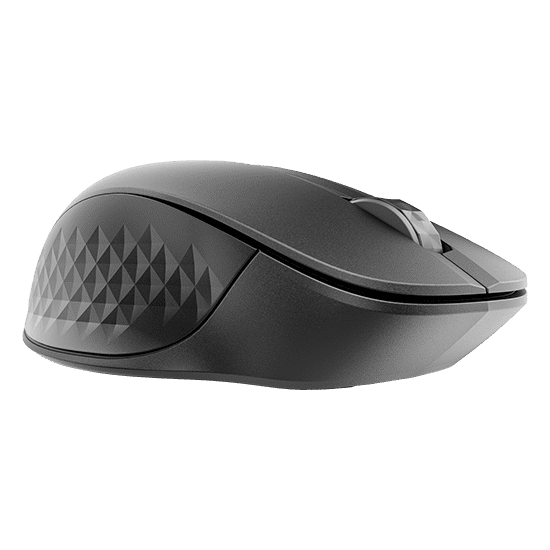 Souris sans fil multi-périphériques HP 435 (3B4Q5AA) - Gtel c07819113 1.png