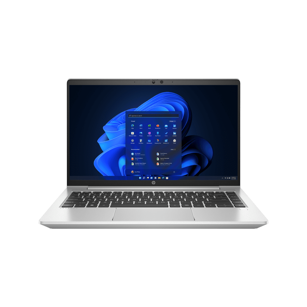 HP ProBook 640 G8 PC Portable i5-1135G7 8Go 512Go SSD 14″ FHD Win 11 Pro (5B769ES) - Gtel c07982508 3.png