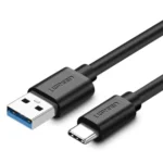 cable ugreen data usb c male vers usb 30 2 metres 20884.webp