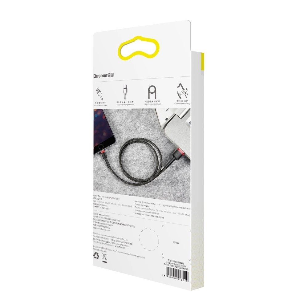cable usb lightning baseus cafule calklf a19 2.webp