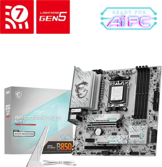 carte mere msi b850m gaming plus wifi 911 7e66 001 1.webp