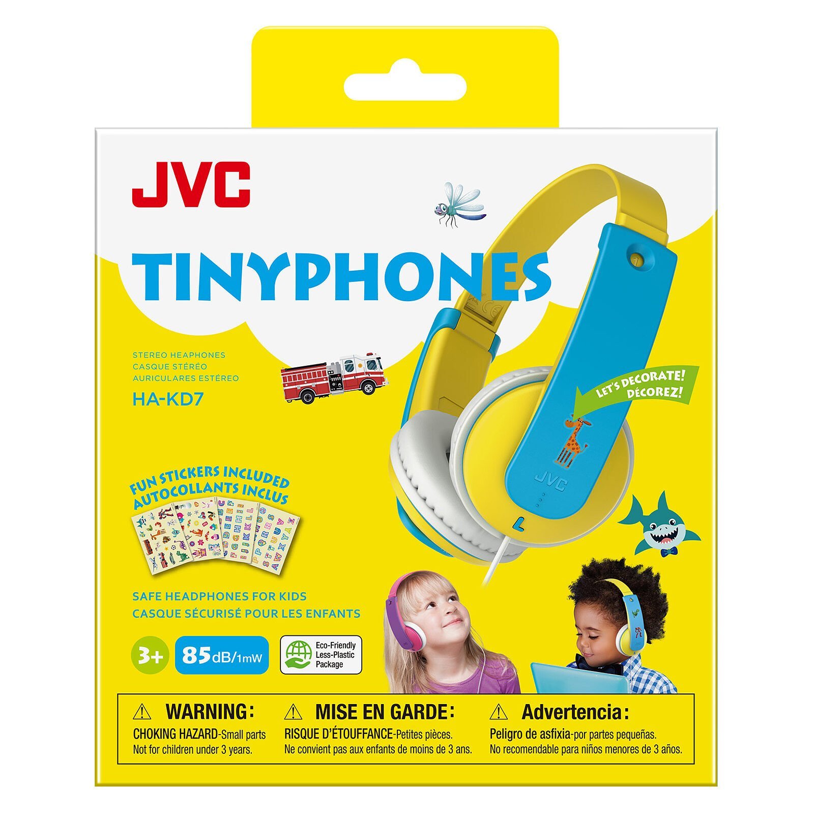 casques pour enfants avec limitateur de volume jaune ha kd7 y e 2.jpg