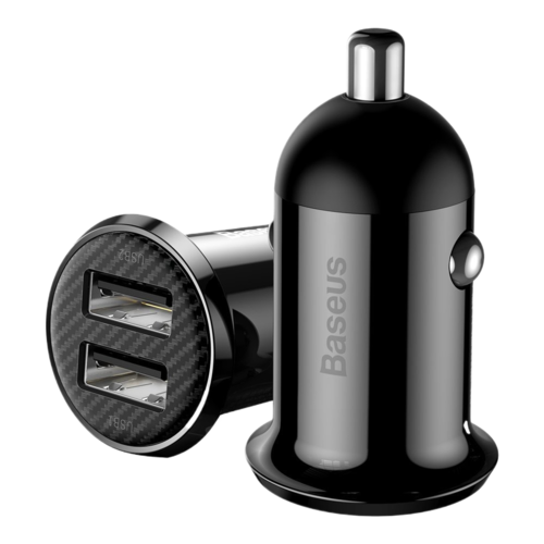 chargeur de voiture baseus grain pro double usb 4 8a noir ccallp 01 1.png