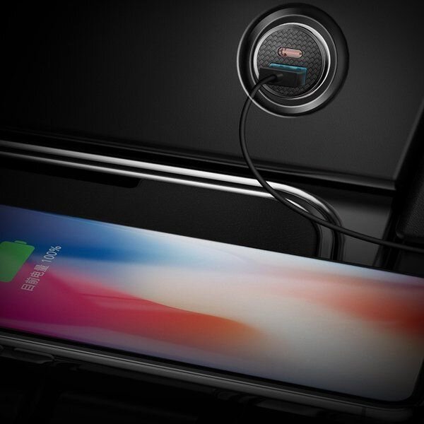 chargeur de voiture circulaire baseus noir ccall ys01 3.jpg