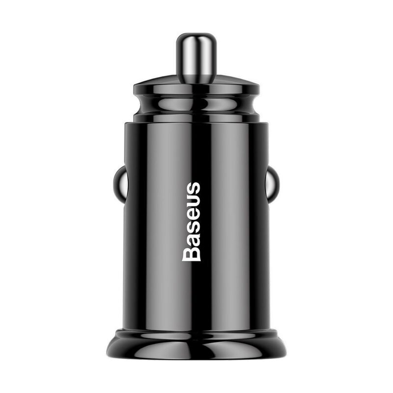 chargeur de voiture circulaire baseus noir ccall ys01 5.jpg