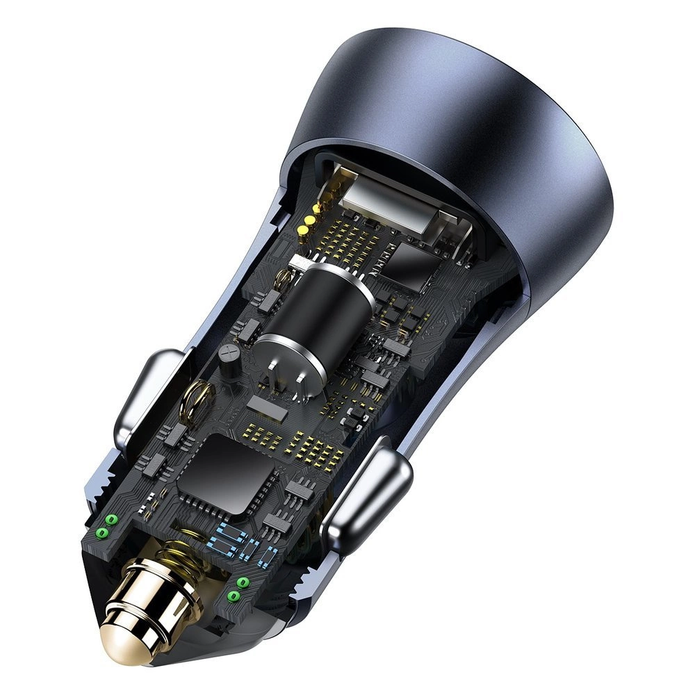chargeur de voiture super rapide baseus 40w usbtype ccable type c vers lightning noir tzccjd b0g 5.webp