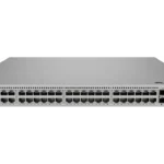 commutateur administrable huawei ekitengine s310 48pn4x 48 ports ethernet 25 gigabits poe 360 w et 4 ports sfp 10 gigabits 98012568 (1)