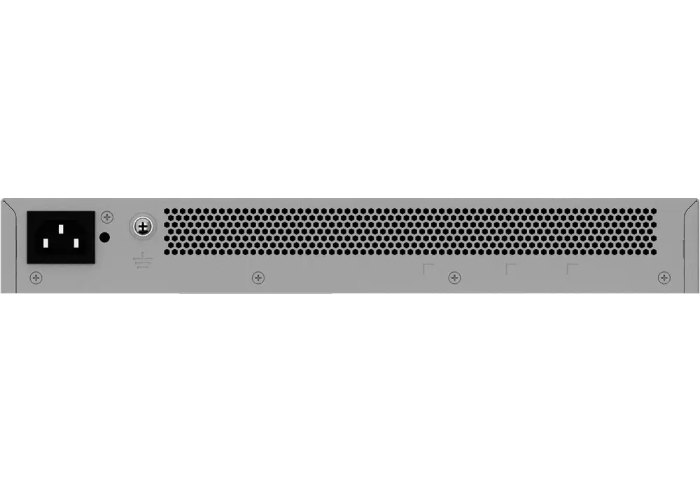 Huawei Commutateur administrable eKitEngine S310S-8P4JX – 8 ports Gigabit PoE+, 2 ports SFP+ 10 Gigabits, 2 ports SFP 2,5 Gigabits et fonctionnement sans ventilateur (98012479) - Gtel commutateur administrable huawei ekitengine s310s 8p4jx 8 ports gigabit poe 2 ports sfp 10 gigabits 2 ports sfp 25 gigabits et fonctionnement sans ventilateur 98012479 (1)