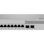 commutateur administrable huawei ekitengine s310s 8t2x 8 ports ethernet gigabit 2 ports sfp 10 gigabits et fonctionnement sans ventilateur 98012459 (3)