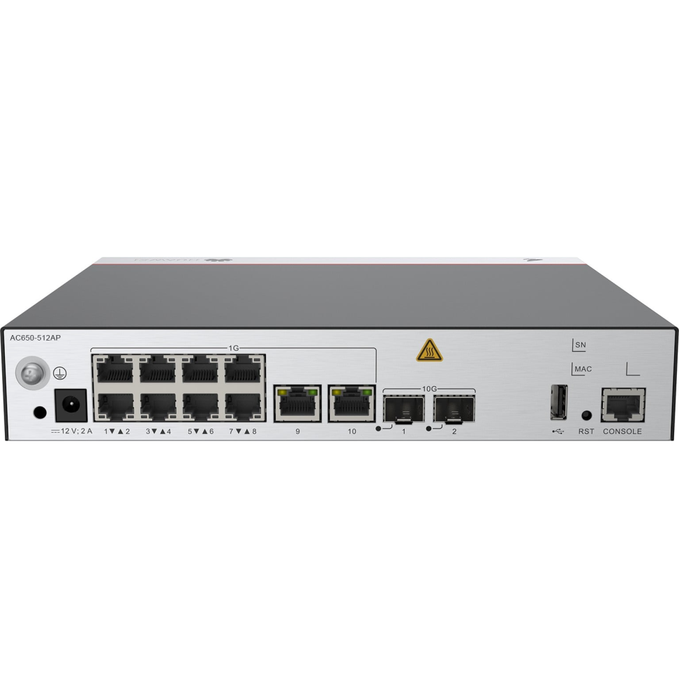 controleur huawei ac650 512ap mainframe 02356eqh 001