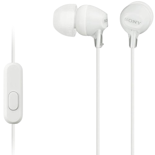 ecouteurs sony intra auriculaires avec microphone jack 35 mm mdr ex15apwze 1.png