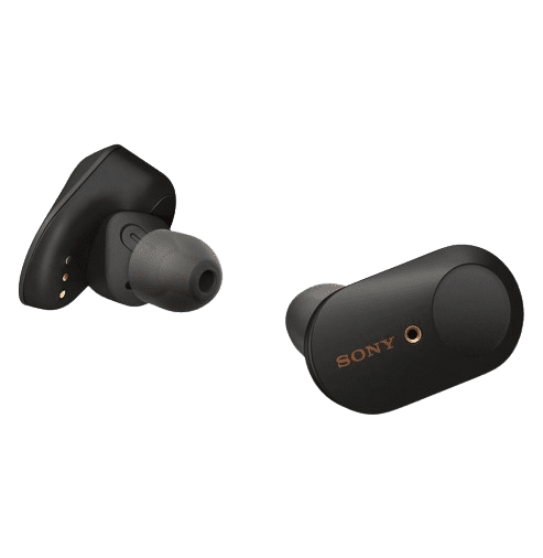 Écouteurs Sony intra-auriculaires WF-1000XM3 (WF-1000XM3BME) - Gtel ecouteurs sony intra auriculaires wf 1000xm3 wf 1000xm3bme 1 .png