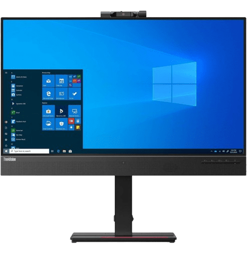 Lenovo T27hv-20 27.0" Monitor,IPS-Natural Low BlueLight panel,2560x1440,Input connt- HDMI 1.4+DP 1.2(62A9GAT1EU) - Gtel ecran 27 qhd lenovo t27hv 20 62a9gat1eu.png