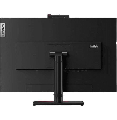 Lenovo T27hv-20 27.0" Monitor,IPS-Natural Low BlueLight panel,2560x1440,Input connt- HDMI 1.4+DP 1.2(62A9GAT1EU) - Gtel ecran 27 qhd lenovo t27hv 20 62a9gat1eu 3 .png