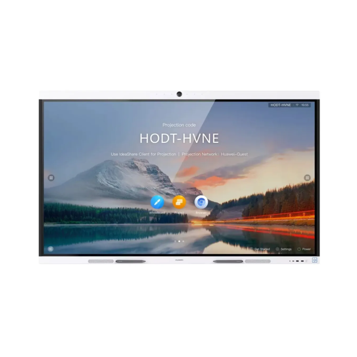 ecran interactif huawei ideahub b2 65 pouces ref 55150703
