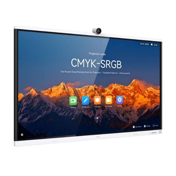 ecran tactile interactif huawei ideahub s2 75 pouces 55150651 (2)