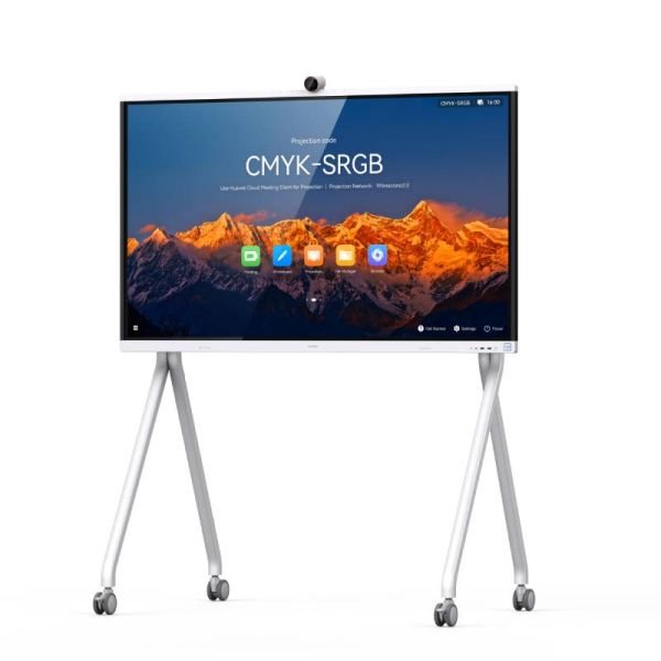 ecran tactile interactif huawei ideahub s2 75 pouces 55150651 (4)