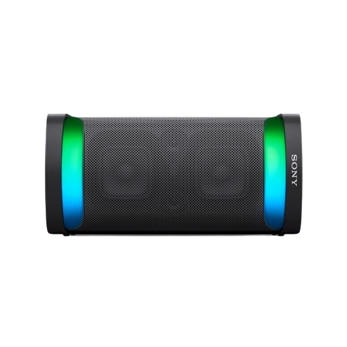 Enceinte portable Sony SRS-XP500 (SRS-XP500/BCAF1) - Gtel enceinte portable sony srs xp500 srs xp500 bcaf1 1.png