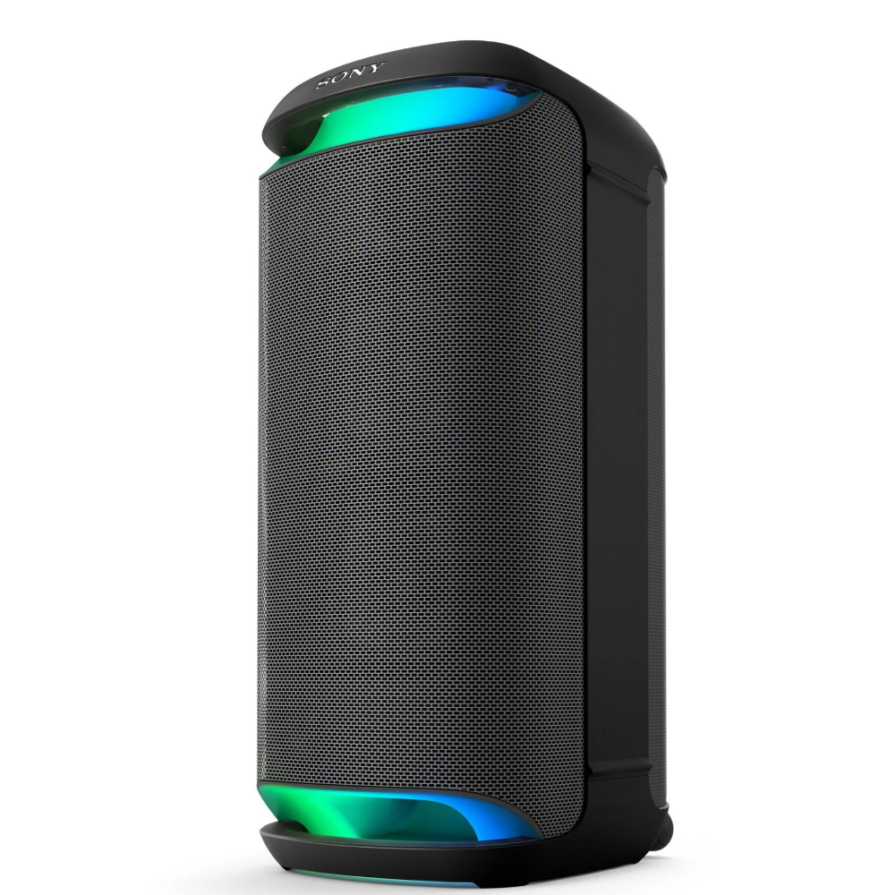 Enceinte portable Sony SRS-XV800 (SRS-XV800/BCAF1) - Gtel enceinte portable sony srs xv800 srs xv800 bcaf1 2.png