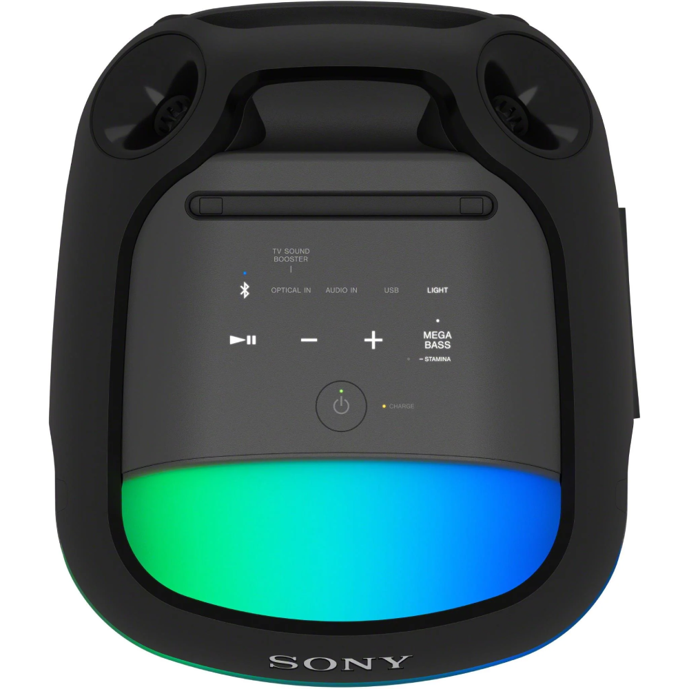 Enceinte portable Sony SRS-XV800 (SRS-XV800/BCAF1) - Gtel enceinte portable sony srs xv800 srs xv800 bcaf1 4.png