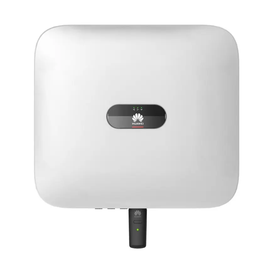 huawei fusionhome inverter 5kw triphase sun2000 5ktl m1 eu