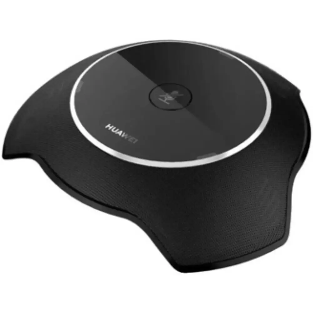 huawei microphone de plafond mic 500t avec reseau de microphones 02313kfb