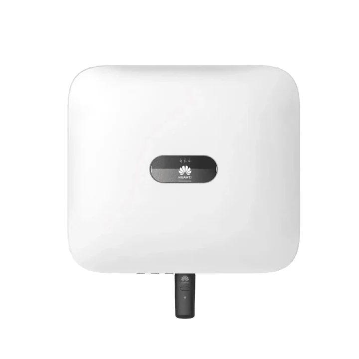 huawei sun2000 10ktl m1 hybrid wechselrichter produktansicht 01