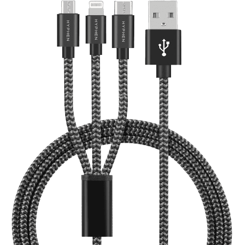 hyphen 3 in 1 lightningtype cmicro usb cable 1m hcb usb31871 1.png