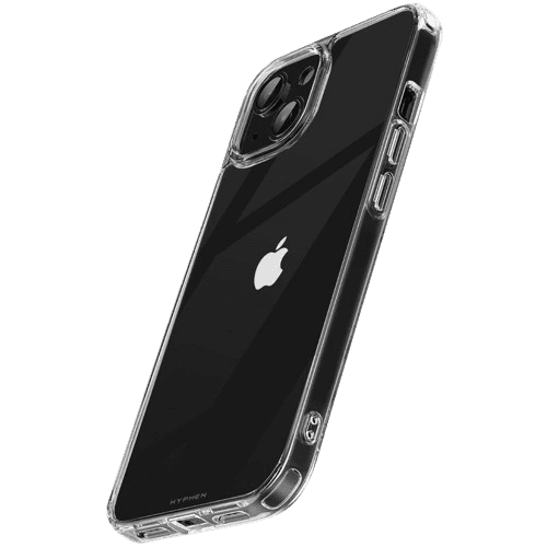 hyphen aire clear hard case iphone 14 6 1 hpc ch143967 1.png