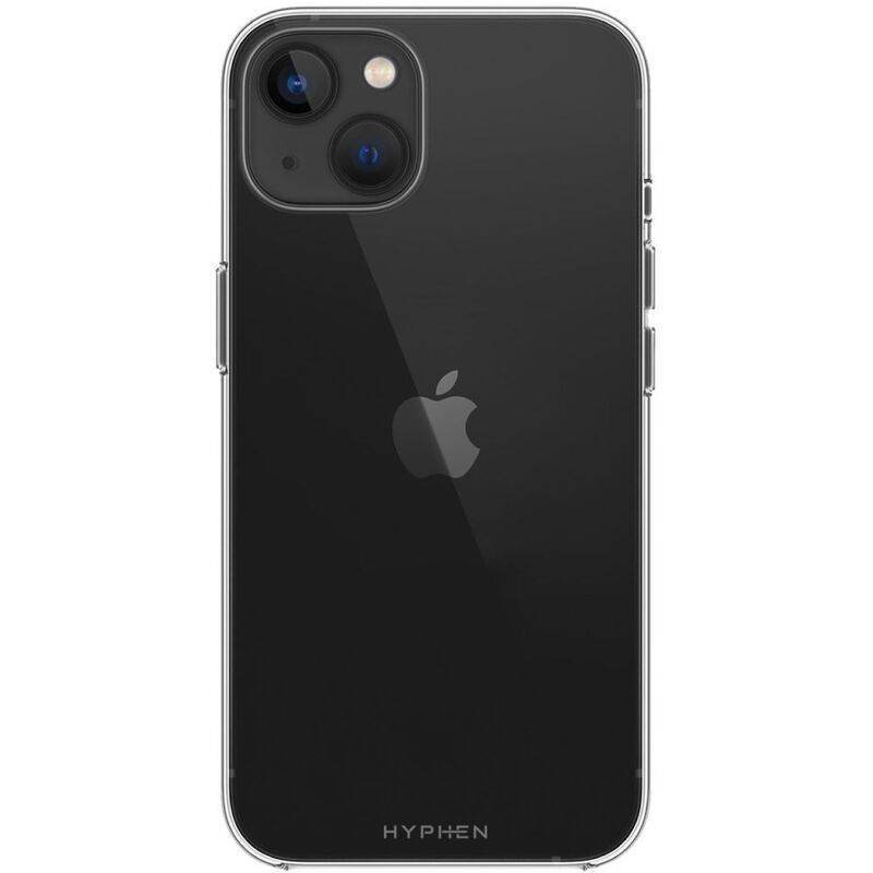 hyphen aire clear hard case iphone 14 6 1 hpc ch143967 4.jpg