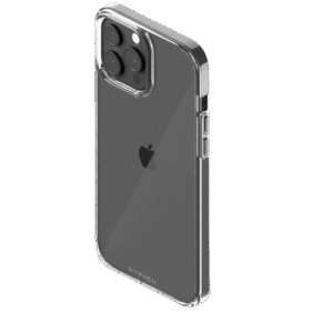 HYPHEN AIRE Clear Soft Case - iPhone 14 Pro Max - 6.7 (HPC-CS14PM3950)