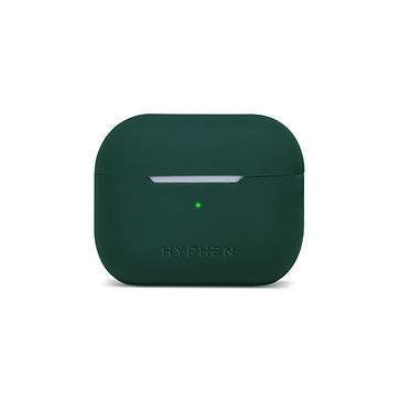 hyphen apple airpods pro 2nd gen silicone case green hac scp2gr6890 8.jpg