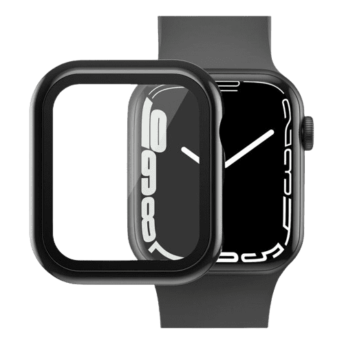 hyphen apple watch protector series 7 8 black 41mm haw bk411901 5.png