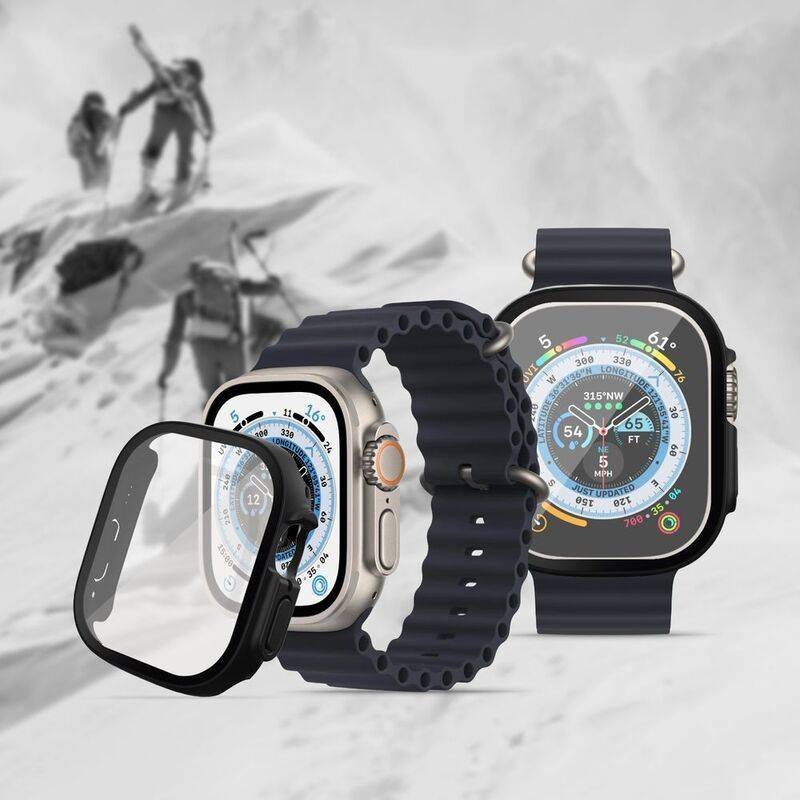 hyphen apple watch protector ultra black 49mm haw bk496234 4.jpg
