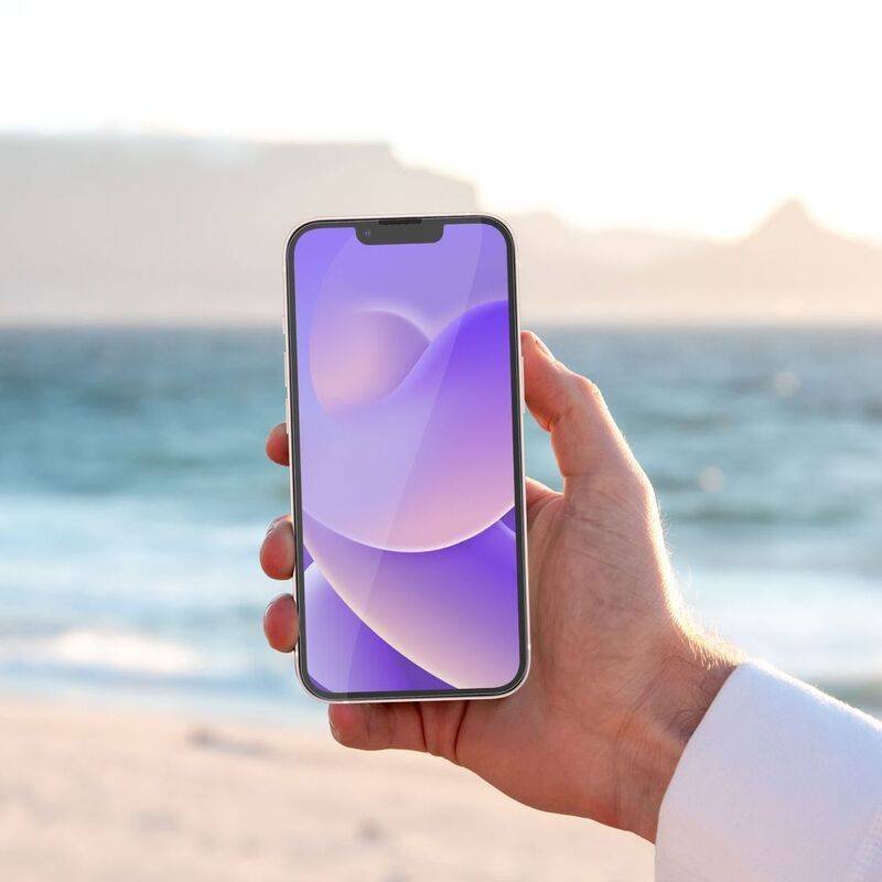 hyphen defendr case friendly tempered glass iphone 14 plus 6 7 htg c14m4841 3.jpeg
