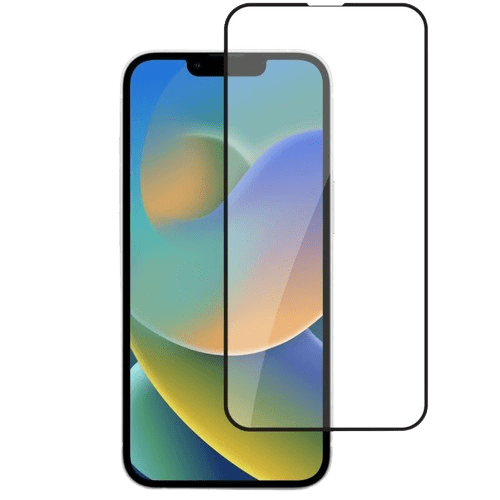 hyphen defendr full coverage tempered glass iphone 14 6 1 htg f144902 1.png