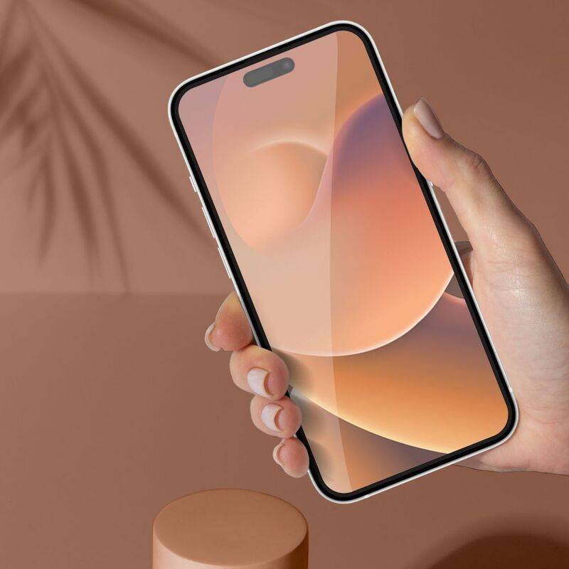 hyphen defendr full coverage tempered glass iphone 14 pro 6 1 htg f14p4919 2.jpeg