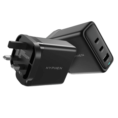 hyphen gan adaptor 100w uk plug black hpa g100wukb7828 1.png