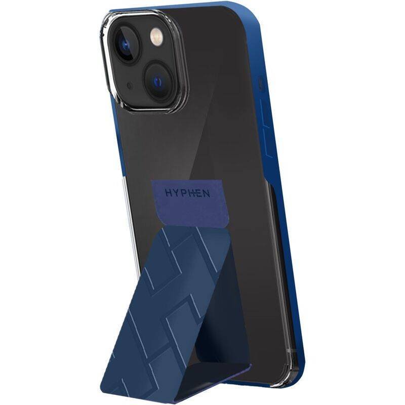 hyphen grip holder case blue iphone 14 6 1 hpc gbl144667 4.jpeg
