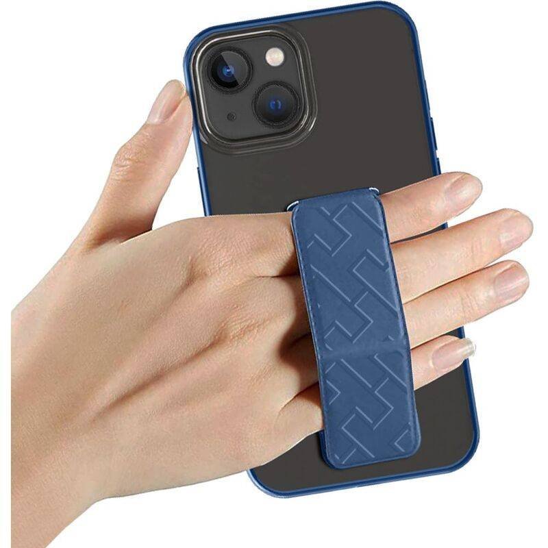 hyphen grip holder case blue iphone 14 6 1 hpc gbl144667 5.jpeg