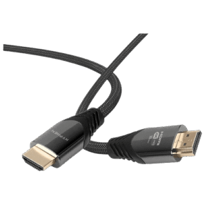HYPHEN HDMI 2.0 High Speed Cable - 4K - 3M (HCB-HDMI4K37576)
