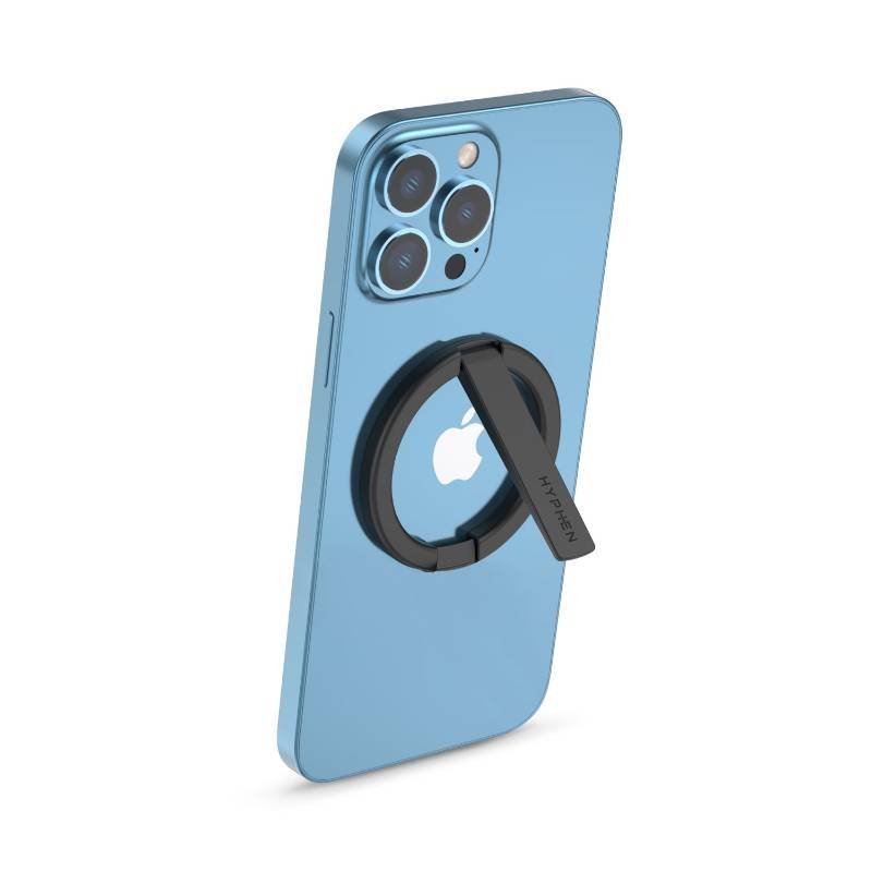hyphen magnetic phone stand black hph msbk4957 10.jpg