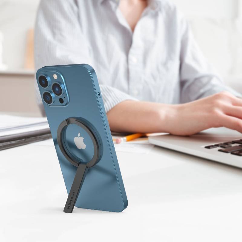 hyphen magnetic phone stand black hph msbk4957 9.jpg