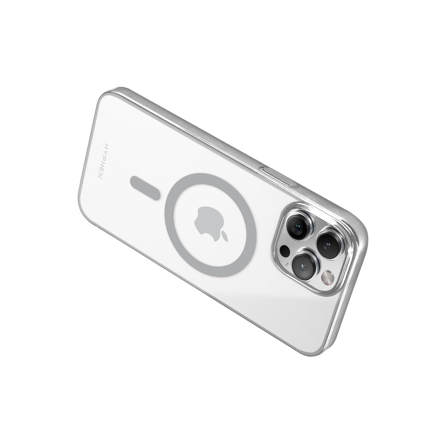hyphen noct magsafe frame case silver iphone 15 pro 6 1 hpc fsl15p8412 5.jpg