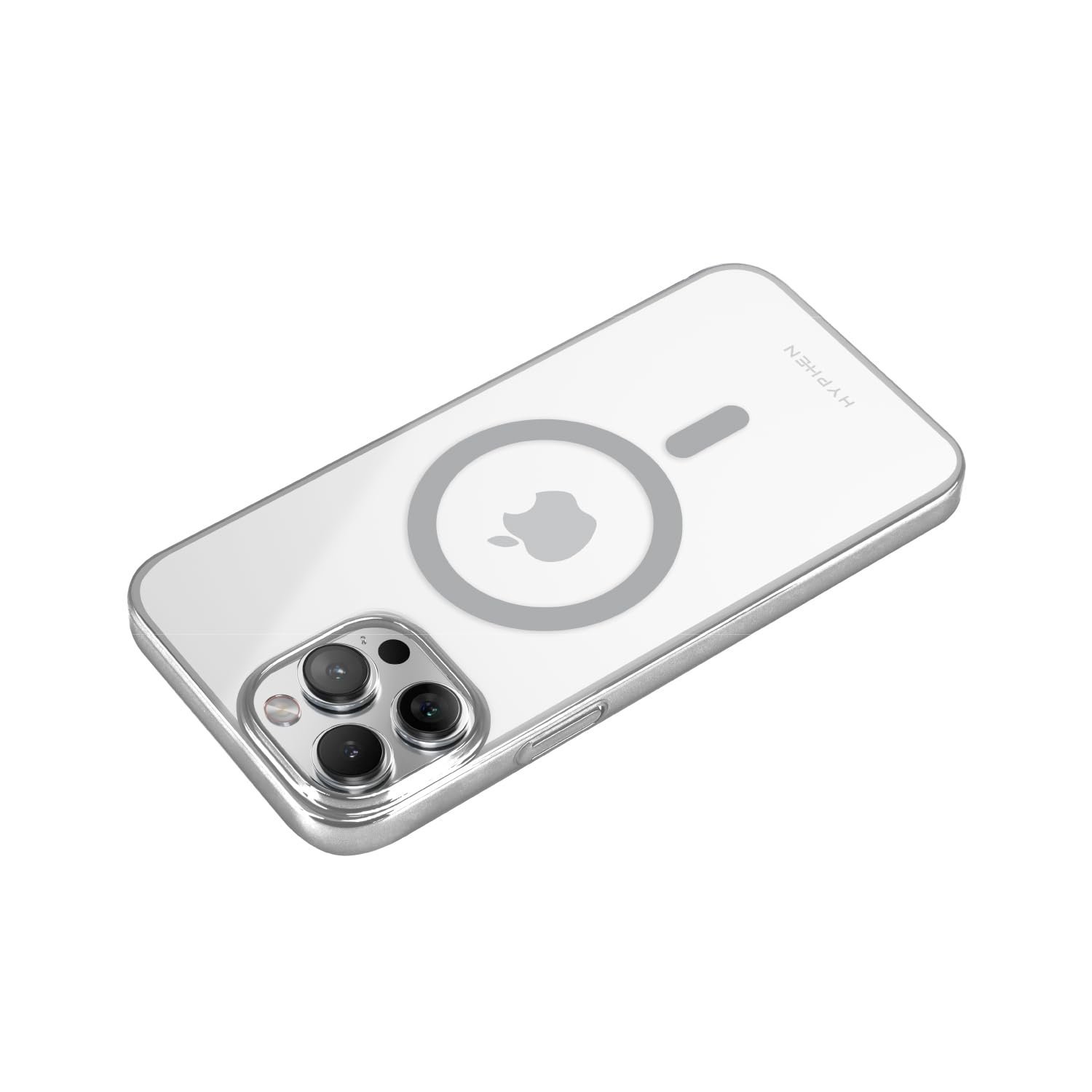 hyphen noct magsafe frame case silver iphone 15 pro 6 1 hpc fsl15p8412 6.jpg