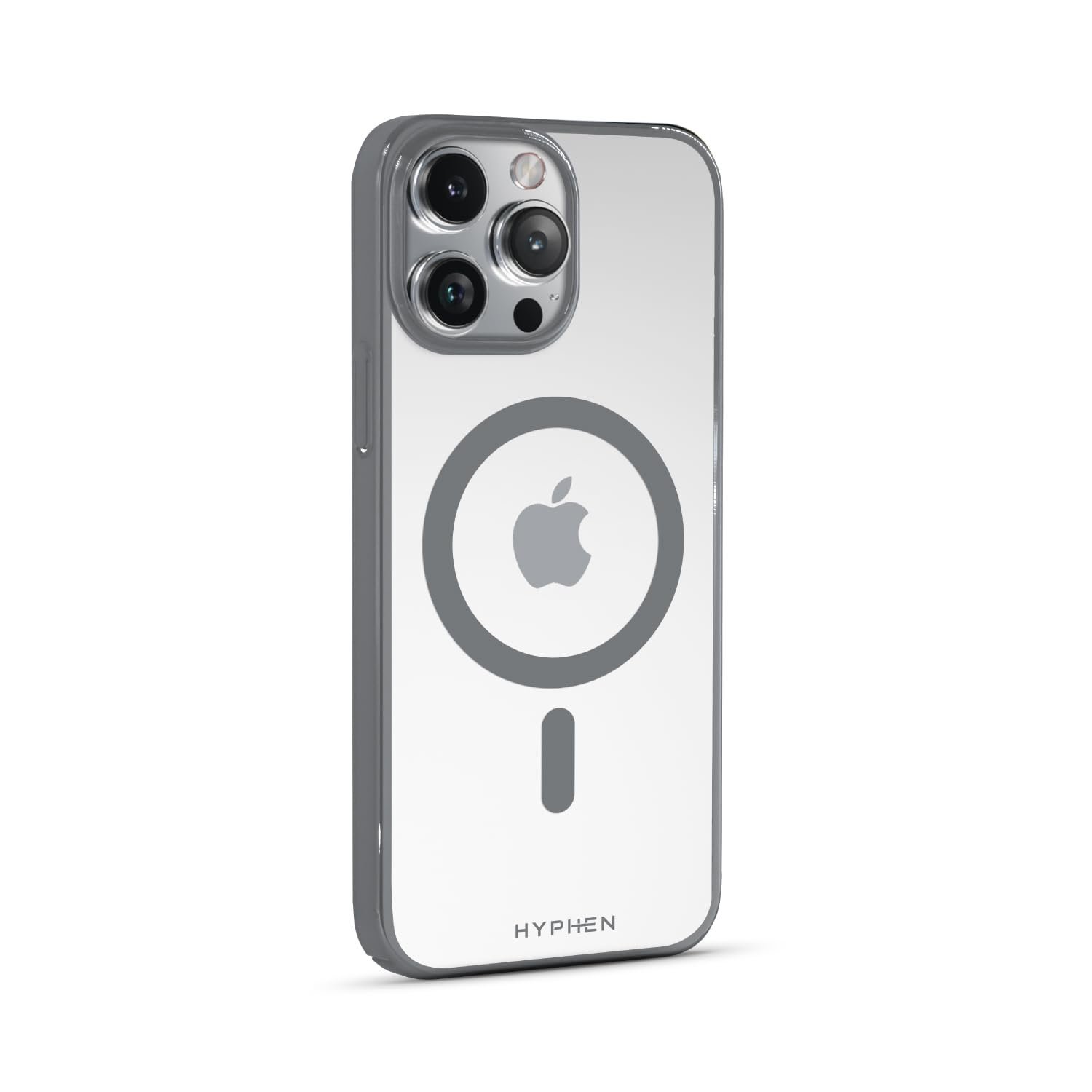 hyphen noct magsafe frame case titanium grey iphone 15 pro 6 1 hpc fgy15p8351 6.jpg
