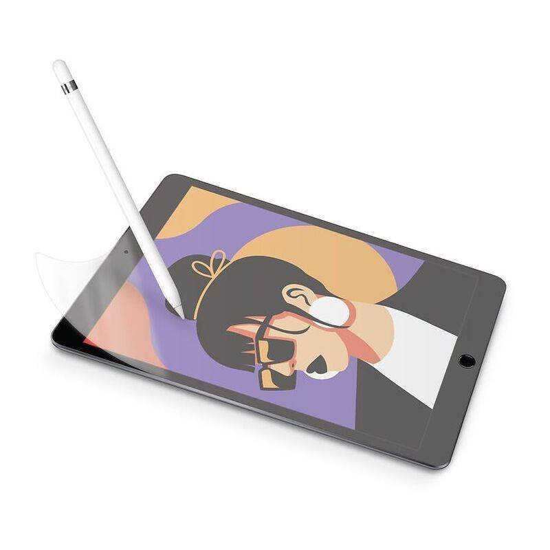 HYPHEN SketchR Graphic Screen Protector + Drop Protection Case - iPad 10.2” (HGP-SIPP102922) - Gtel hyphen sketchr graphic screen protector drop protection case ipad 10 2 hgp sipp102922 4.jpg
